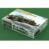 Image de Hobby boss maquette camion KrAZ-6446