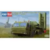 Image de Hobby boss maquette camion BAZ-64022 5P85TE2 TEL S-400 1:35