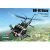 Image de Hobby boss maquette hélicoptère UH-1C Huey - 1/72