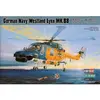 Image de Hobby boss maquette hélicoptère Westland Lynx - 1/72