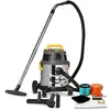 Image de Vacmaster Professional - 20L Inox