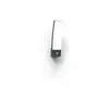 Image de Applique murale KIRA LED 18W détecteur anthracite Lutec