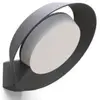 Image de Applique extérieure POLO anthracite LED 15W 3000K Lutec