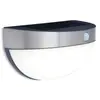 Image de Applique extérieure BUBBLE solaire LED détecteur Lutec