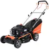 Image de C000039992_yard-force tondeuse thermique - 46 cm