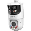 Image de Caméra de Sécurité Dahua DH-SDT4E425-8P-GB-APV1-0280-S2 8MP+4MP TiOC Panoramic PTZ
