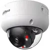 Image de Caméra IP Dahua WizSense Dôme 4MP 2.8mm Extérieure PoE IP67 - DH-IPC-HDBW3449EP-S-IL-0280B