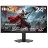 Image de HKC G24H3D - Moniteur Gaming 24 pouces Full HD 240 Hz Fast IPS