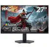 Image de HKC G27H3D - 27 pouces - FHD 240 Hz Fast IPS