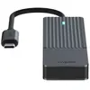 Image de Rapoo Hub USB-C - 4 ports USB-A