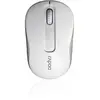 Image de Rapoo M10 Plus Blanche