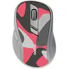 Image de Rapoo M-500 - Camouflage Rouge