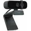 Image de Rapoo webcam filaire - Noir
