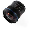 Image de Laowa 12mm f/2.8 Zero-D pour Pentax K - Noir