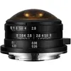 Image de Laowa 4mm f/2.8 Fisheye f/16 - f/2,8