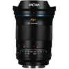 Image de LAOWA Objectif Argus 45mm F0.95 FF compatible avec Sony FE