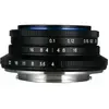 Image de V 10mm f/4 Cookie f/22 - f/4