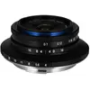 Image de Laowa 10mm f/4 Cookie f/22 - f/4