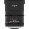 Image de LAOWA Objectif 50mm T2.9 APO MFT Cine compatible avec Micro 4/3