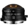 Image de Laowa LAO4MMCARF F/16 - F/2,8