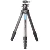 Image de Leofoto Trépied avec rotule PH-324C+ LH-40