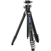 Image de LEOFOTO Trépied AZURE SERIES TRIPOD AZ-235C+LH-30R