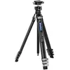 Image de LEOFOTO Trépied AZURE SERIES TRIPOD AZ-204C+LH-25R