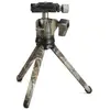 Image de Pied LEOFOTO LFMT 01 + LH 25 CAMO