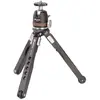 Image de LEOFOTO Pocket Mini Trépied MT-03 + MBH-19