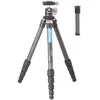 Image de Trépied LEOFOTO LS 225 C + LH 25