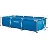 Image de Intex Métal Frame Junior - 2,60x1,60x0,65 m