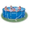 Image de Intex Métal Frame - 457x122 cm