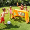 Image de Intex Cage de But Gonflable