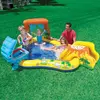 Image de Intex Aire de jeux jurassic
