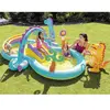Image de Intex Pays des Dinosaures