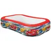Image de Intex Cars Swim Center 262x175x56 cm