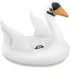 Image de INTEX Cygne Gonflable Blanc