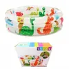 Image de Intex Piscine pataugeoire gonflable - 61 x 61 cm