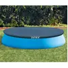 Image de INTEX Bâches pour piscine autoportante 4,57 m