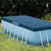 Image de Intex Bâche piscine tubulaire - 400x200 cm