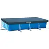 Image de Intex Bâche de Protection Piscine Tubulaire