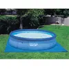 Image de Intex Tapis de Sol Piscine 2.44 à 4.57 m