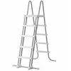 Image de Intex Échelle de sécurité avec plateforme - 132 cm