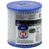 Image de INTEX Cartouche de Filtration Type H