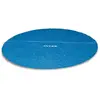 Image de Intex Bâche à bulles pour piscine - Ø3.44 m