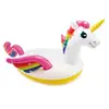Image de Intex Bouée Licorne Géante