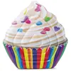 Image de Matelas de piscine Cupcake - Intex