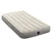 Image de INTEX Matelas gonflable Single High 1 place