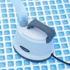Image de Pompe vide piscine - Intex
