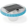 Image de Intex Lampe Flottante Solaire - Blanc